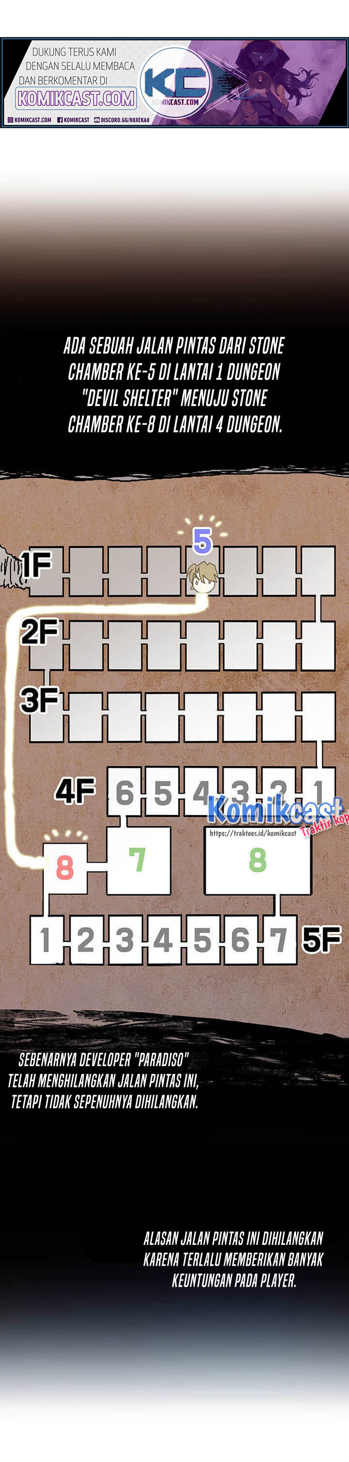 I Am Player Who Suck Alone (Solo Bug Player)